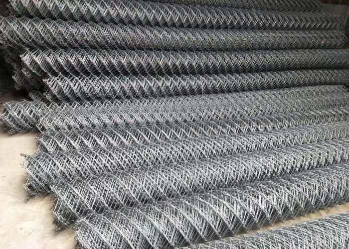 Tecco Wire Mesh for Geological Disaster Prevention