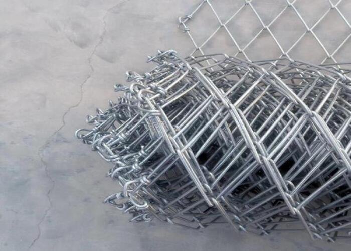 Tecco Wire Mesh 