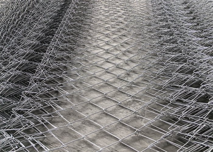 Tecco Wire Mesh 