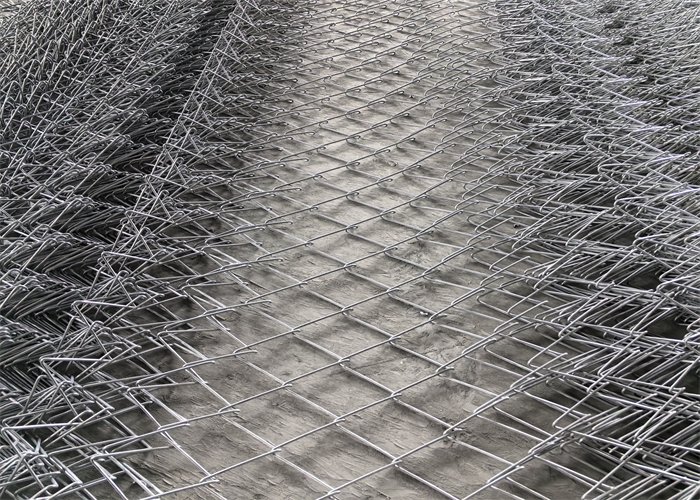 TECCO Mesh G65/3:  Solution for Geohazard Mitigation