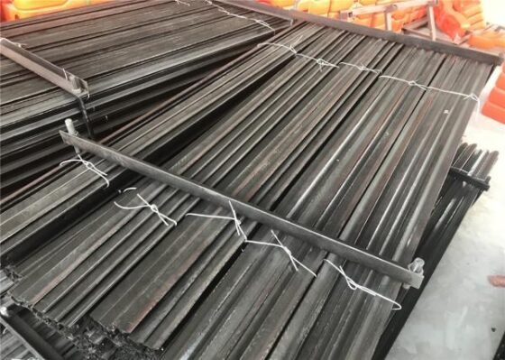 Y Post for Field Fence: Steel Posts for Farm Fencing | BMP