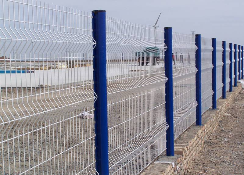 Peach Post: Anti-Theft Fence Posts for Secure Applications