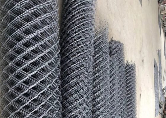 Tecco High Tensile Mesh Acting