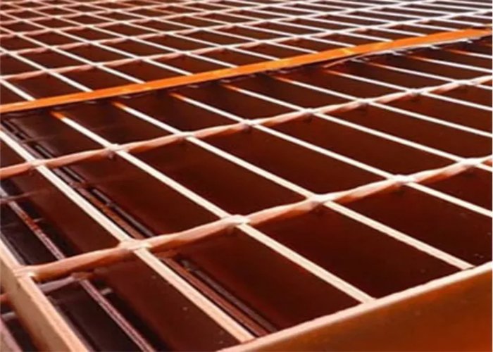 Hot Dipped Galvanized Steel Grating – Guide, Specifications