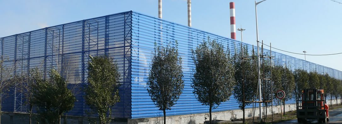 blue-windbreak-wall-thermal-power-plants