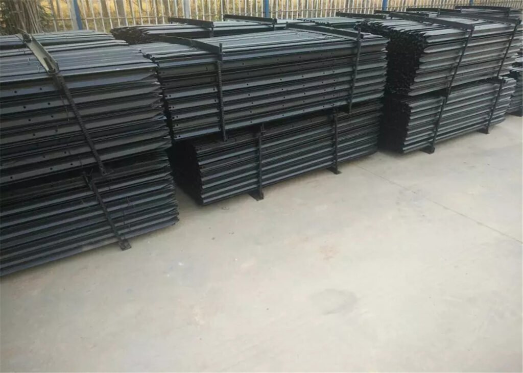 Y Post for Field Fence: Steel Posts for Farm Fencing | BMP