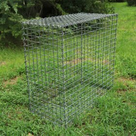 Welded Gabion Box