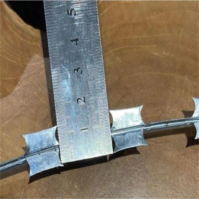 BTO 18 Razor Wire