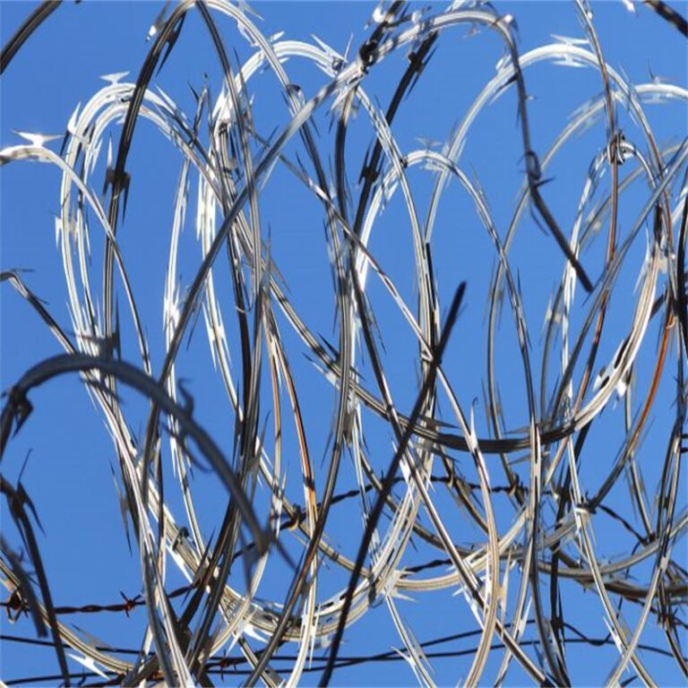 65 Razorblade CBT 65 Razor Wire
