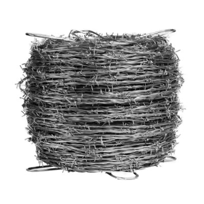 Double Twist Barbed Wire: Specifications,  Production Process