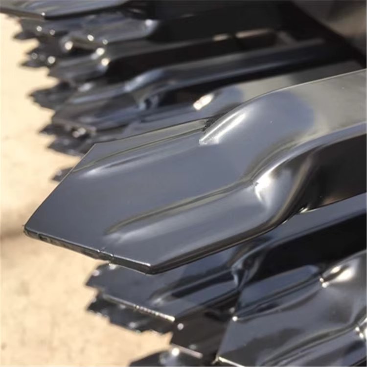 2025 Wall Boundary Steel Grills Fence Aluminum Fence Design Fencing Trellis & Mga Pintuan