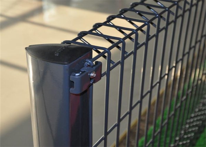BRC Wire Mesh Fence | Low Price Free Quote