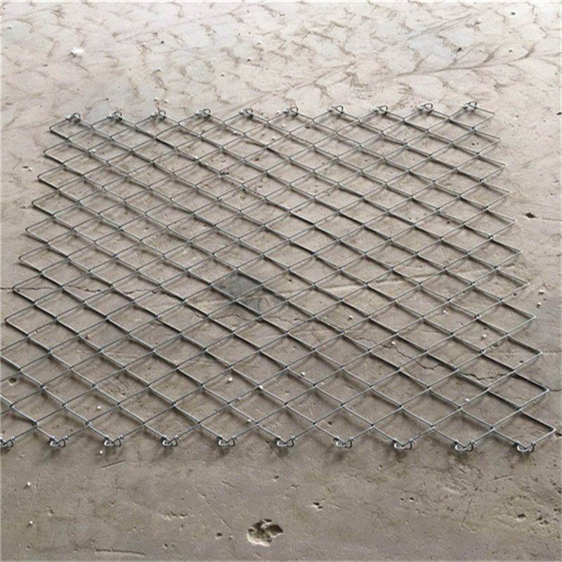 G50/2 tecco mesh