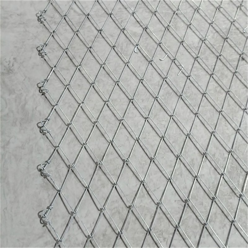 G80/4.6 tecco mesh