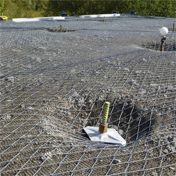 Tecco Mesh G80/2