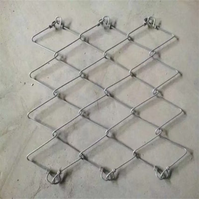 Tecco Mesh G80/2